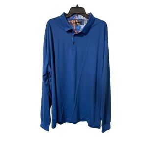 Zity SpeedRun 3XL Men’s polo Shirt! NWT!!